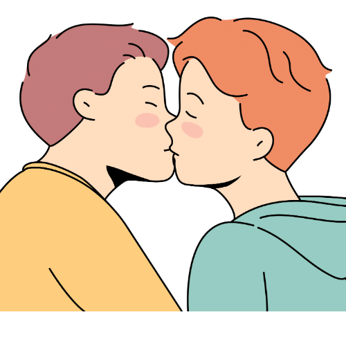 Teen Gay Chat